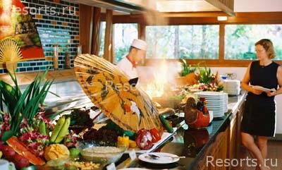 Woodlands Resort 30